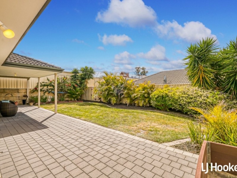 38 Jacksonia Promenade, Success WA 6164