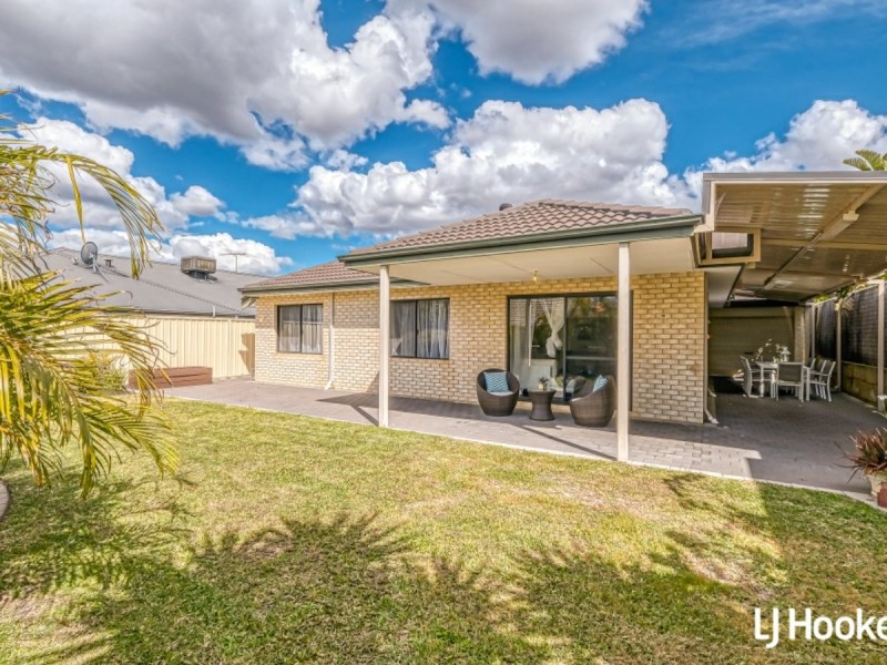 38 Jacksonia Promenade, Success WA 6164