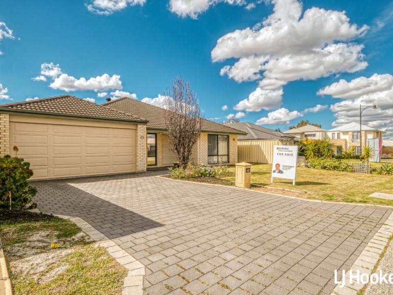 38 Jacksonia Promenade, Success WA 6164