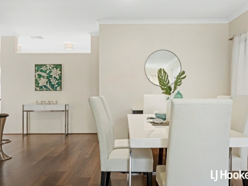 38 Jacksonia Promenade, Success WA 6164