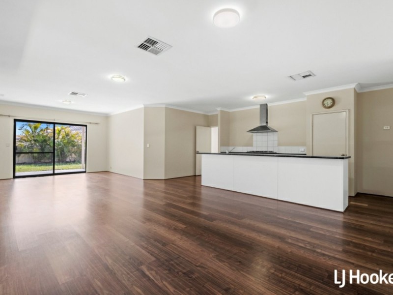 38 Jacksonia Promenade, Success WA 6164