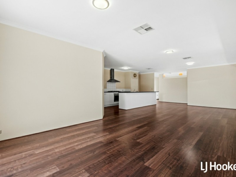 38 Jacksonia Promenade, Success WA 6164