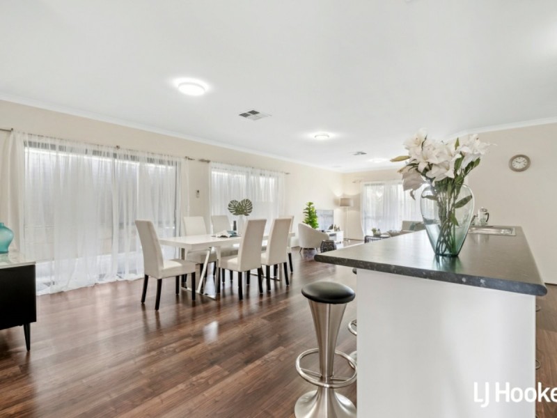 38 Jacksonia Promenade, Success WA 6164