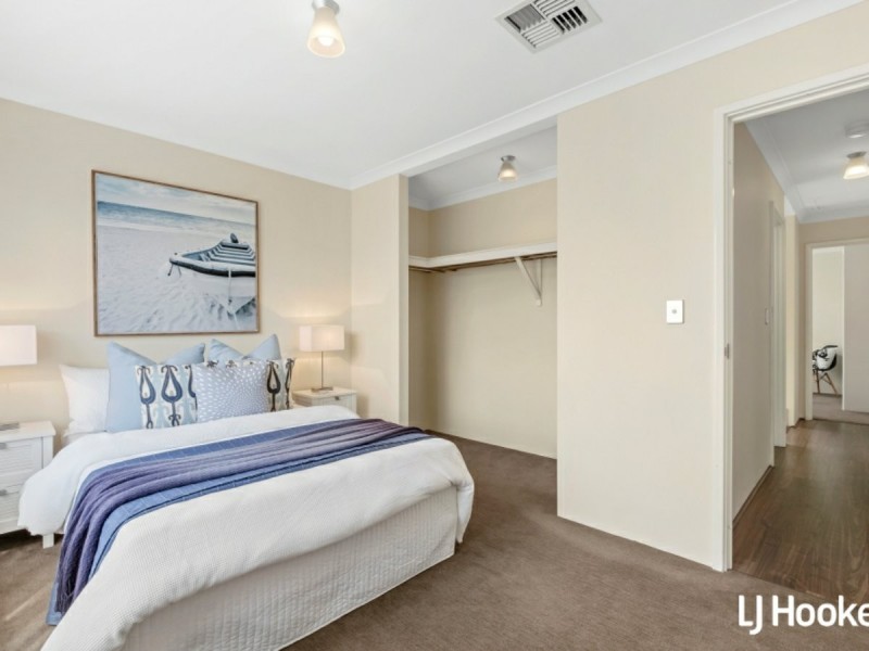 38 Jacksonia Promenade, Success WA 6164