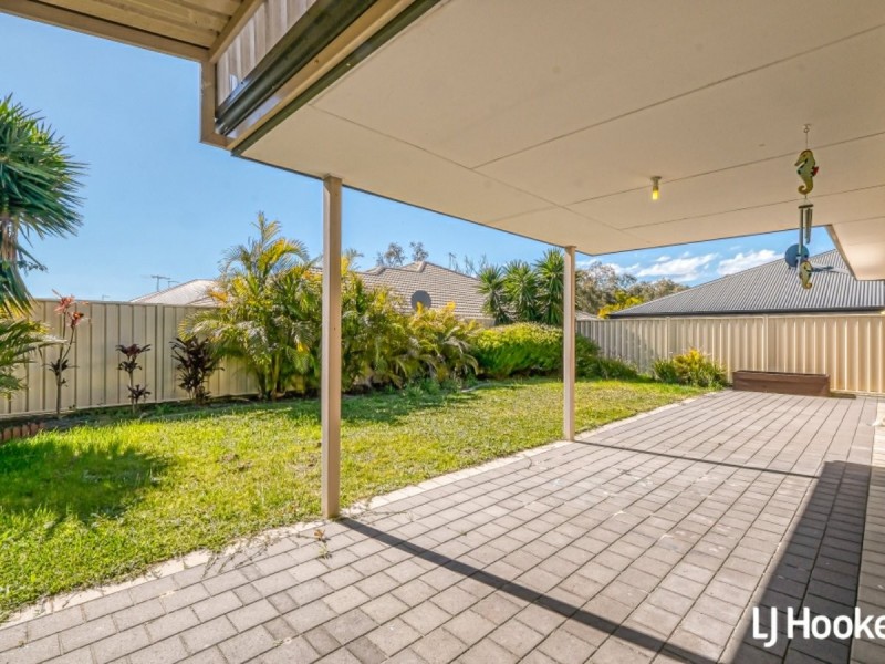 38 Jacksonia Promenade, Success WA 6164