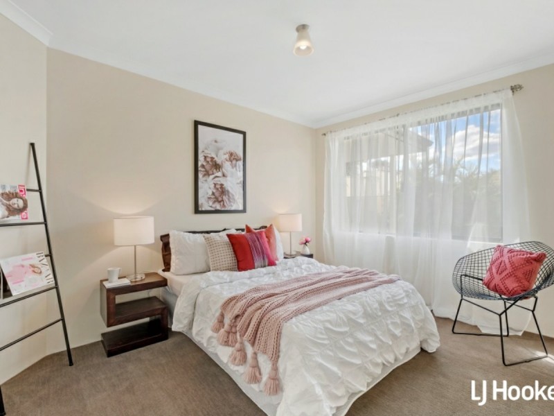 38 Jacksonia Promenade, Success WA 6164