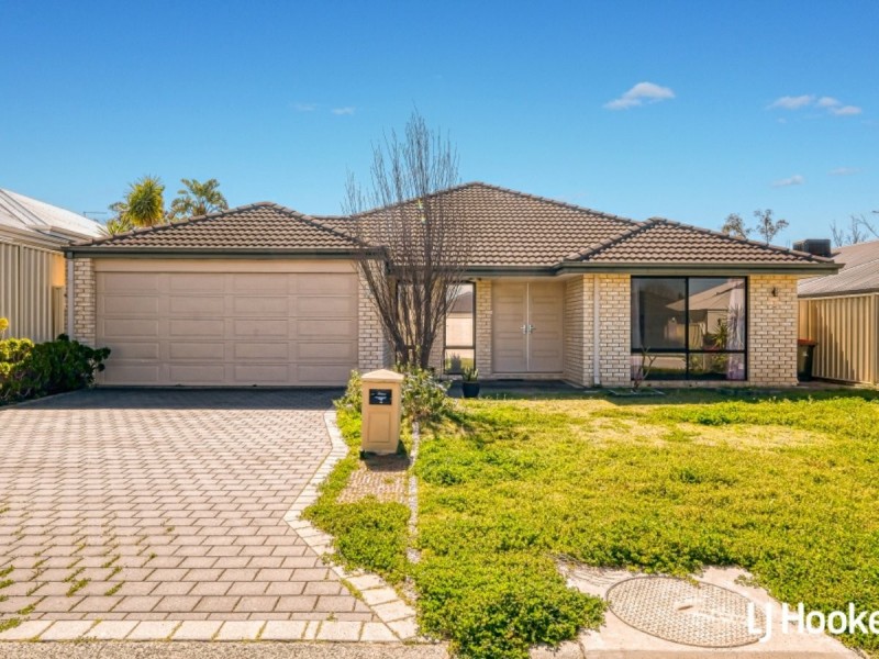 38 Jacksonia Promenade, Success WA 6164