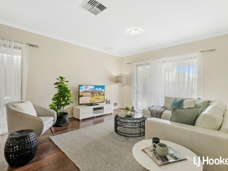 38 Jacksonia Promenade, Success WA 6164