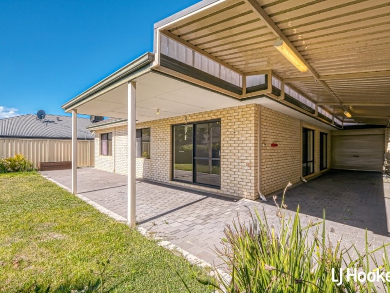 38 Jacksonia Promenade, Success WA 6164