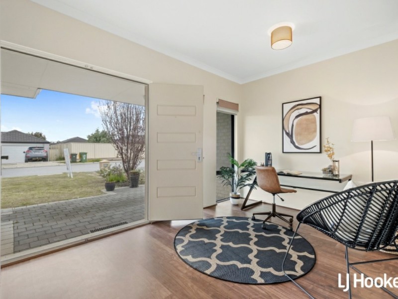 38 Jacksonia Promenade, Success WA 6164