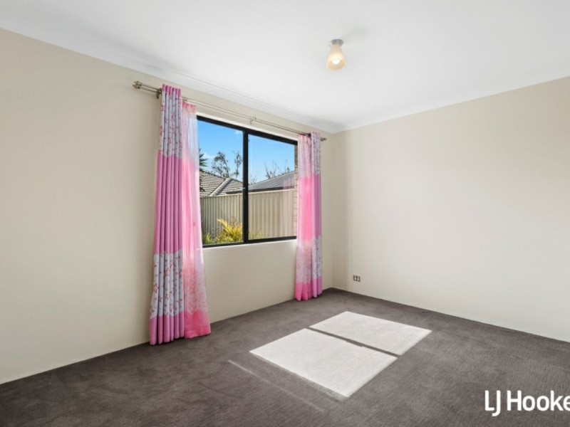 38 Jacksonia Promenade, Success WA 6164