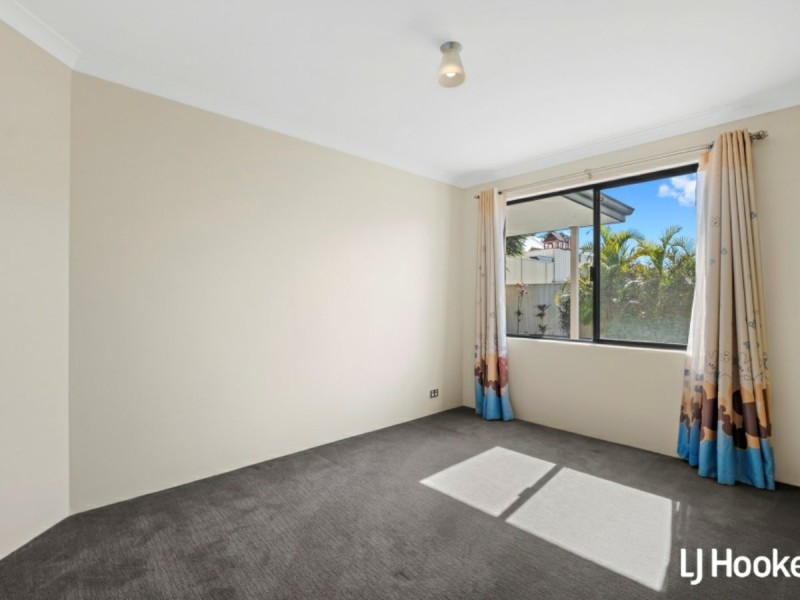 38 Jacksonia Promenade, Success WA 6164