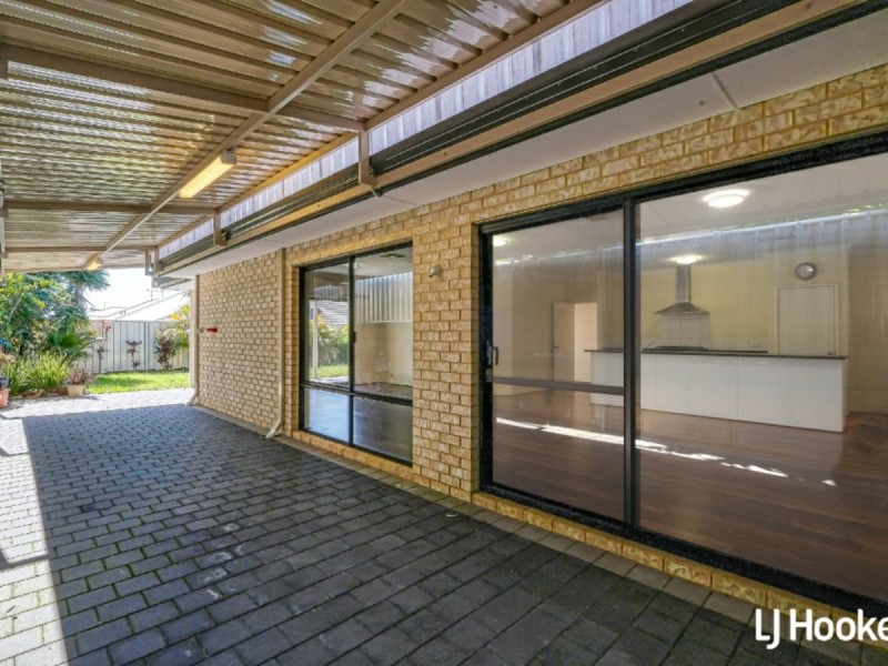 38 Jacksonia Promenade, Success WA 6164