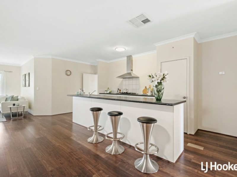 38 Jacksonia Promenade, Success WA 6164