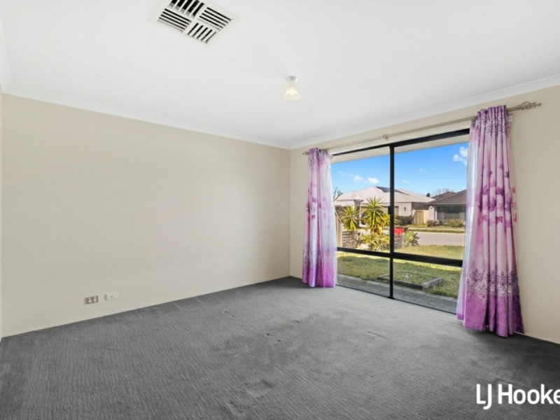 38 Jacksonia Promenade, Success WA 6164