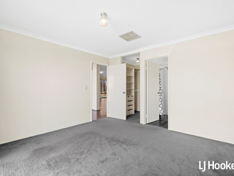 38 Jacksonia Promenade, Success WA 6164