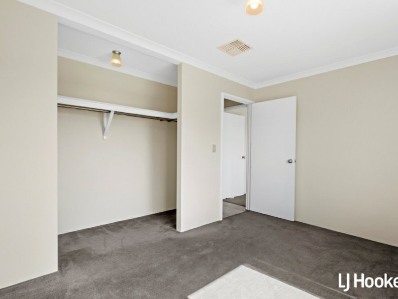 38 Jacksonia Promenade, Success WA 6164