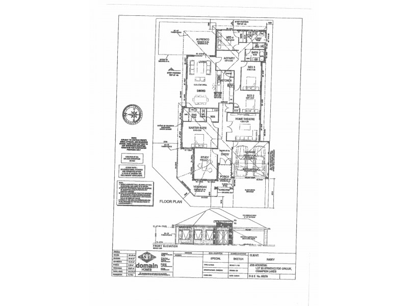 22 Strathclyde Circuit, Champion Lakes WA 6111