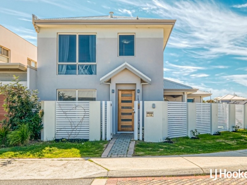 1A Alaska Crescent, Southern River WA 6110
