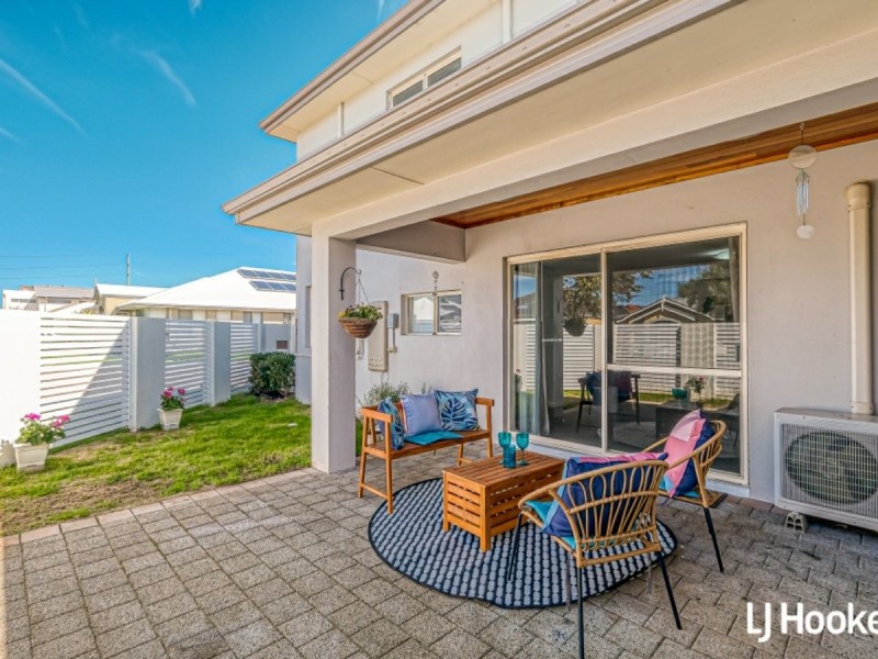 1A Alaska Crescent, Southern River WA 6110