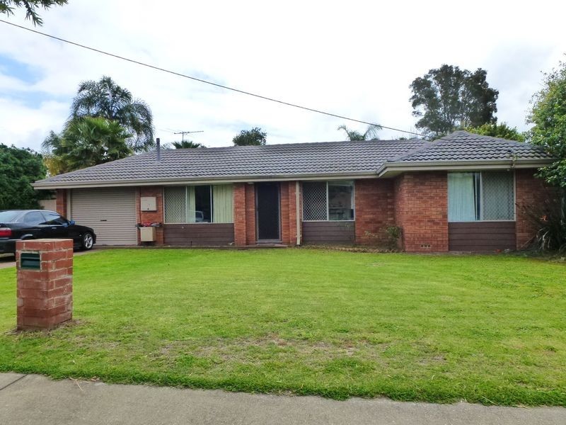 29 Sutherland Drive, Thornlie WA 6108