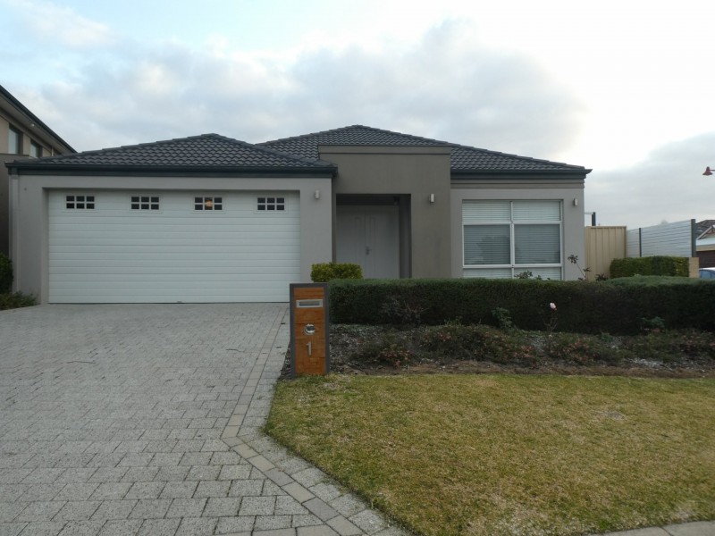 1 Claridge Circle, Thornlie WA 6108