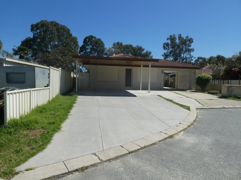 4 Manup Court, Kenwick WA 6107
