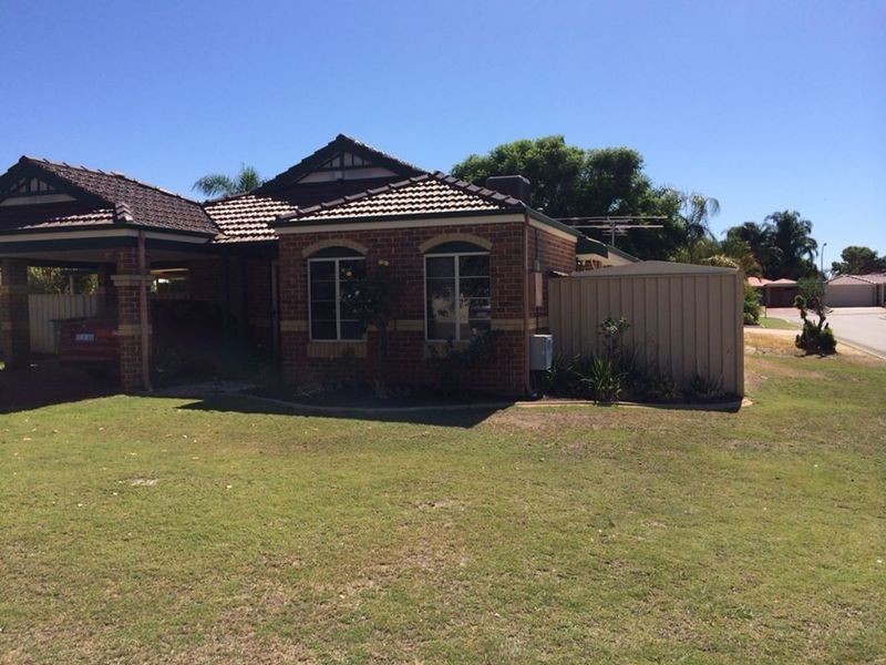 18 Bronzewing Street, Huntingdale WA 6110
