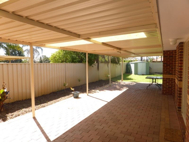 18 Bronzewing Street, Huntingdale WA 6110