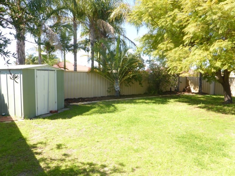 18 Bronzewing Street, Huntingdale WA 6110