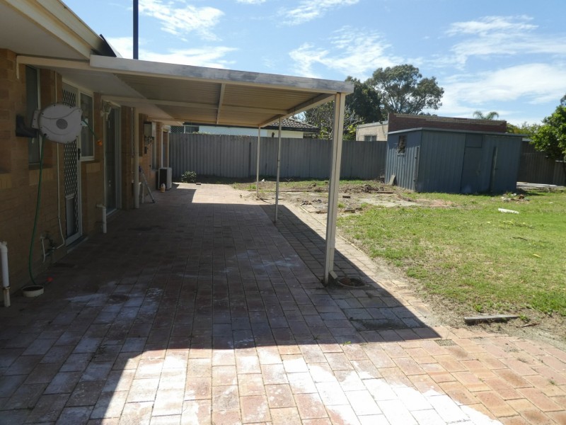 7 Baryna Street, Armadale WA 6112