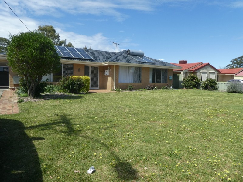 7 Baryna Street, Armadale WA 6112