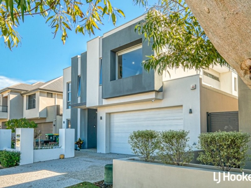 50 Cassino Drive, Stirling WA 6021