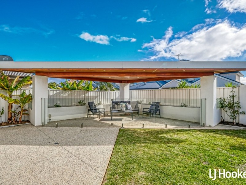 50 Cassino Drive, Stirling WA 6021