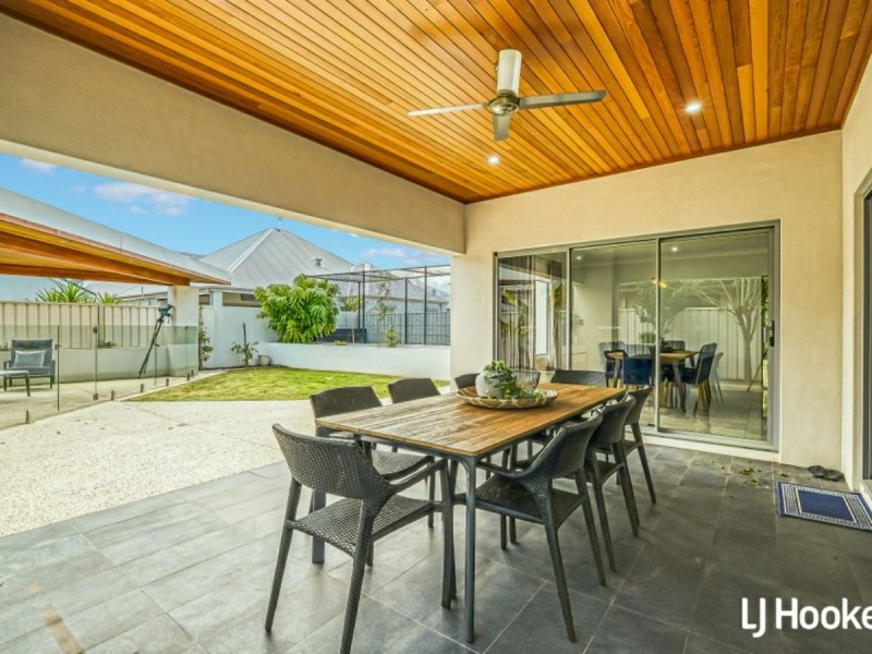 50 Cassino Drive, Stirling WA 6021