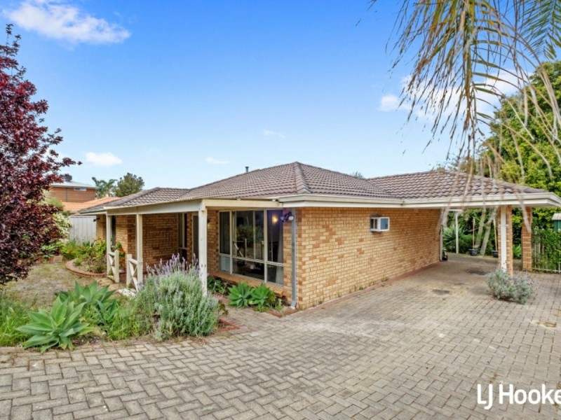28 Treetop Circle, Canning Vale WA 6155