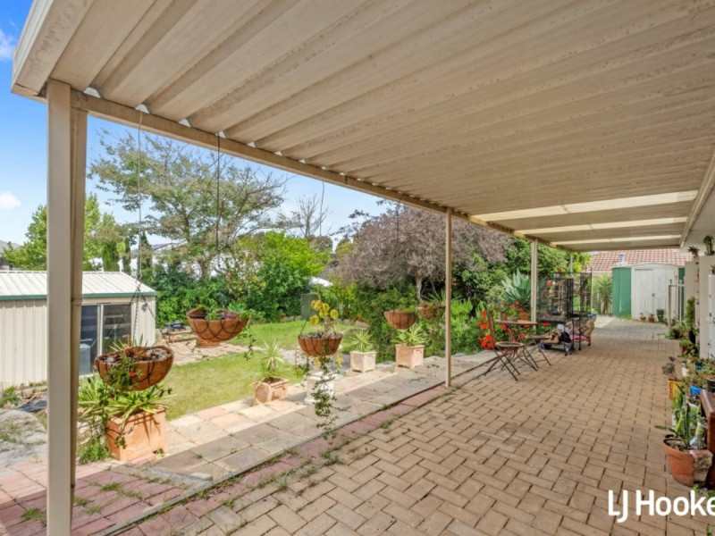 28 Treetop Circle, Canning Vale WA 6155