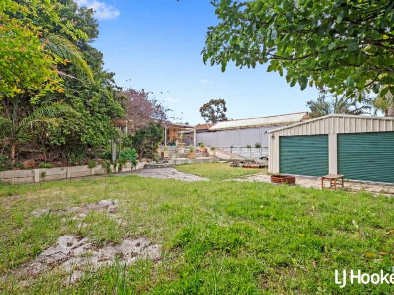 28 Treetop Circle, Canning Vale WA 6155