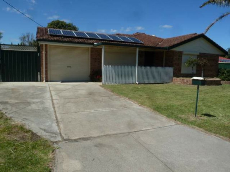 57 San Jacinta Road, Seville Grove WA 6112