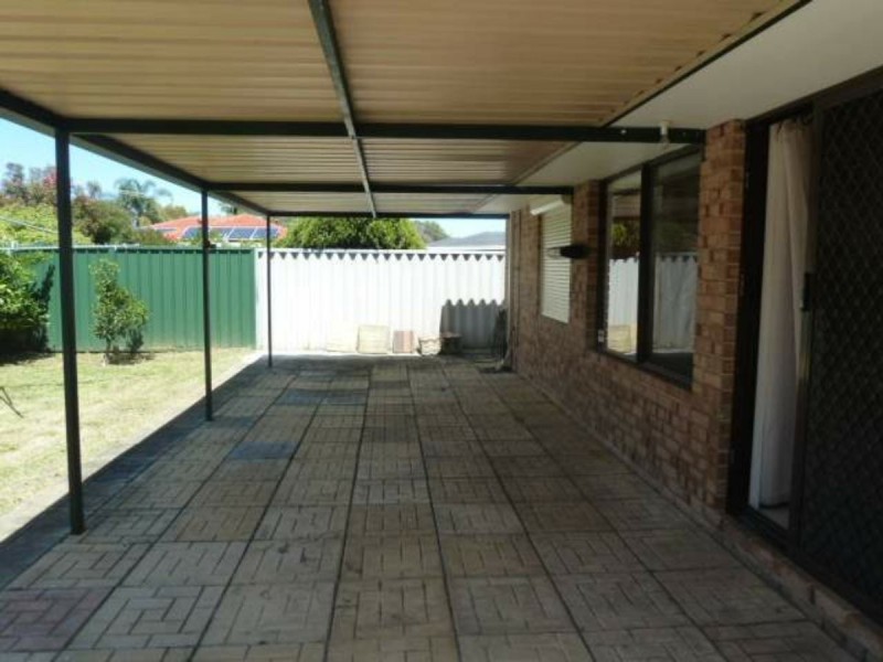 57 San Jacinta Road, Seville Grove WA 6112