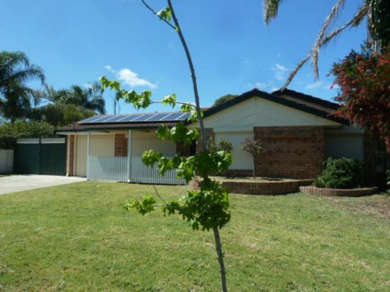 57 San Jacinta Road, Seville Grove WA 6112