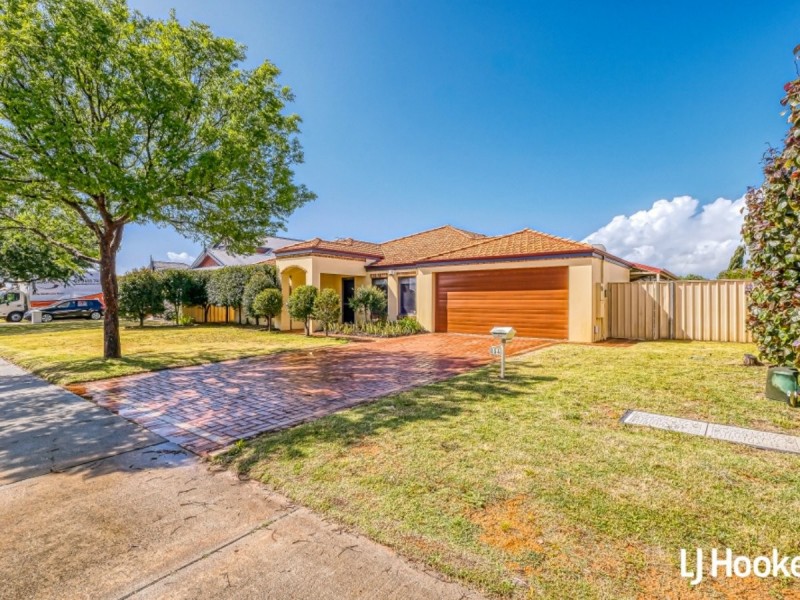 154 Birnam Road, Canning Vale WA 6155