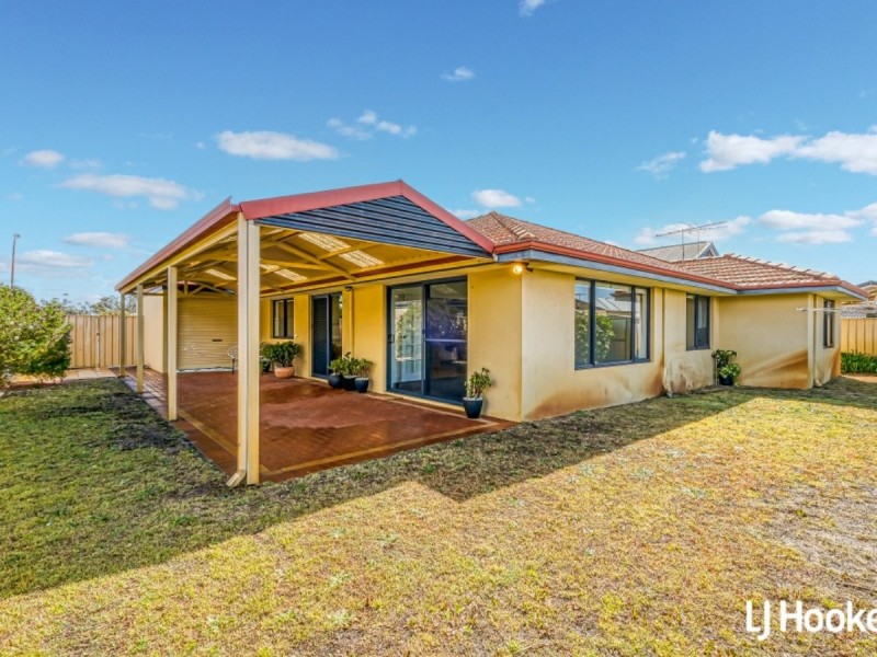 154 Birnam Road, Canning Vale WA 6155