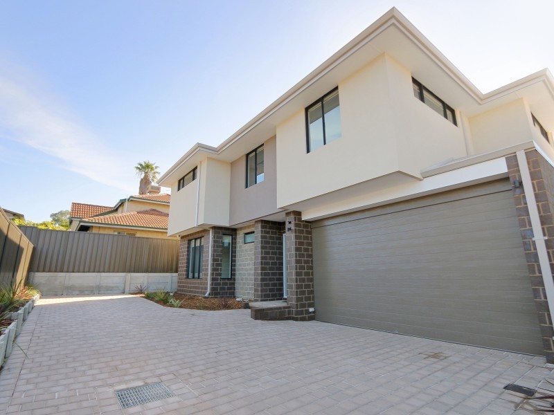 7C Wyndham Street, St James WA 6102