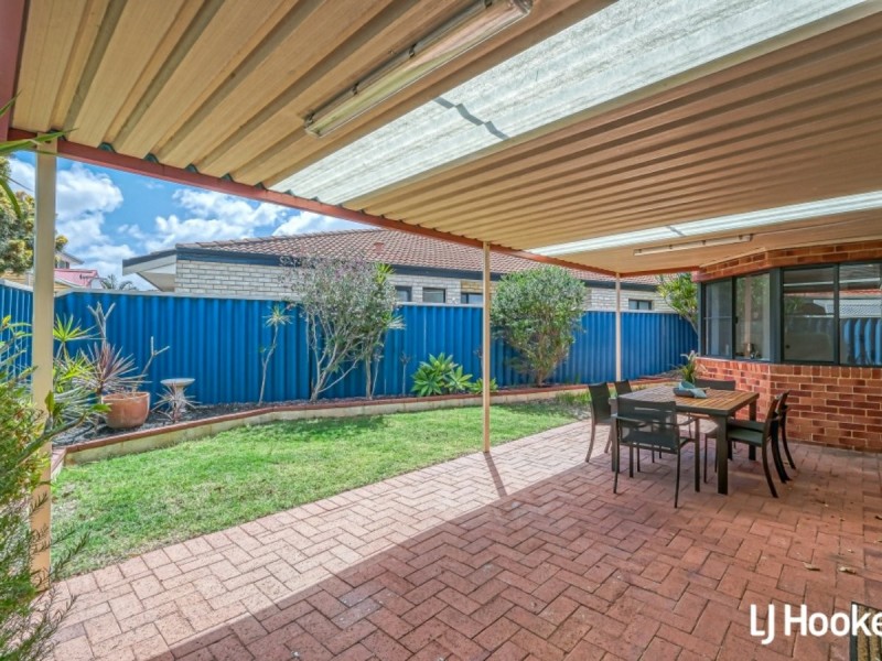 8 Linaria Way, Canning Vale WA 6155