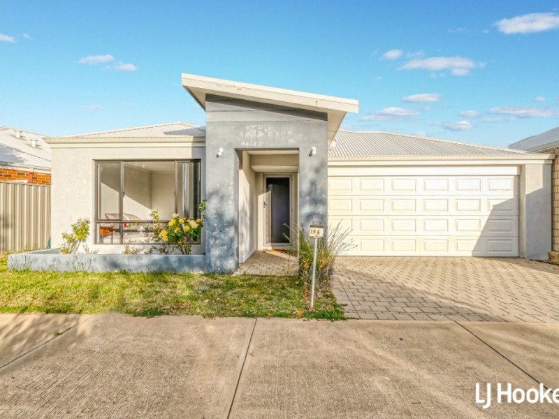 196 Honeywood Avenue, Wandi WA 6167