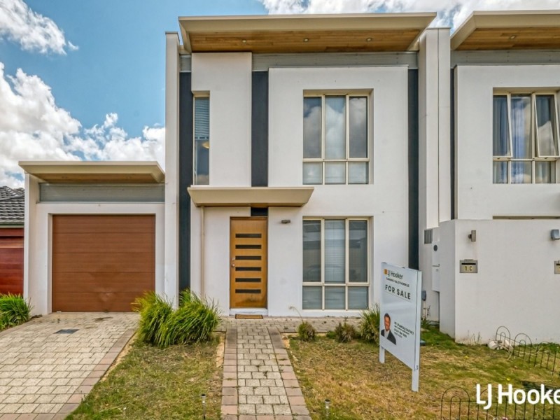 1c Alaska Crescent, Southern River WA 6110