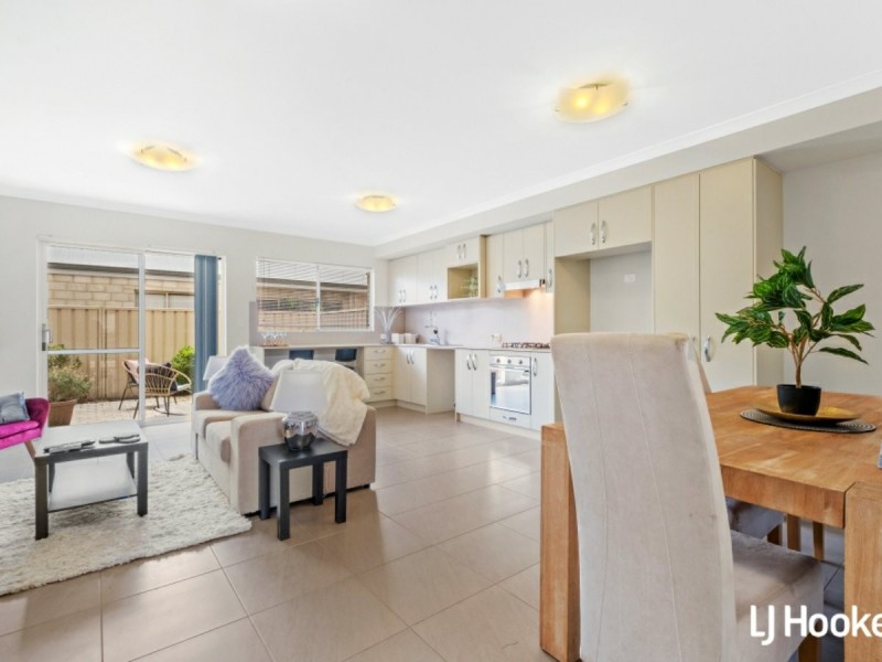 1c Alaska Crescent, Southern River WA 6110