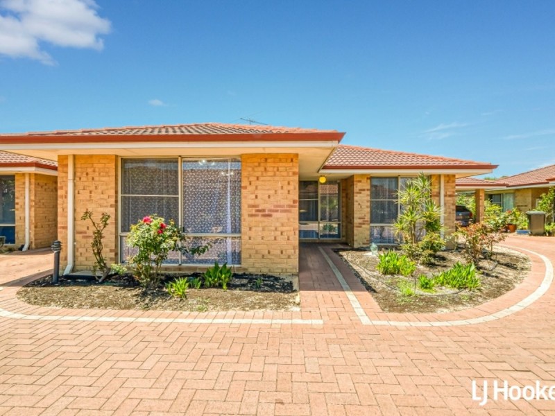 Unit 11/99 George Way, Cannington WA 6107