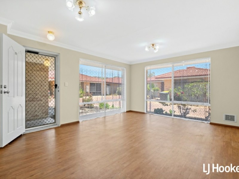 Unit 11/99 George Way, Cannington WA 6107